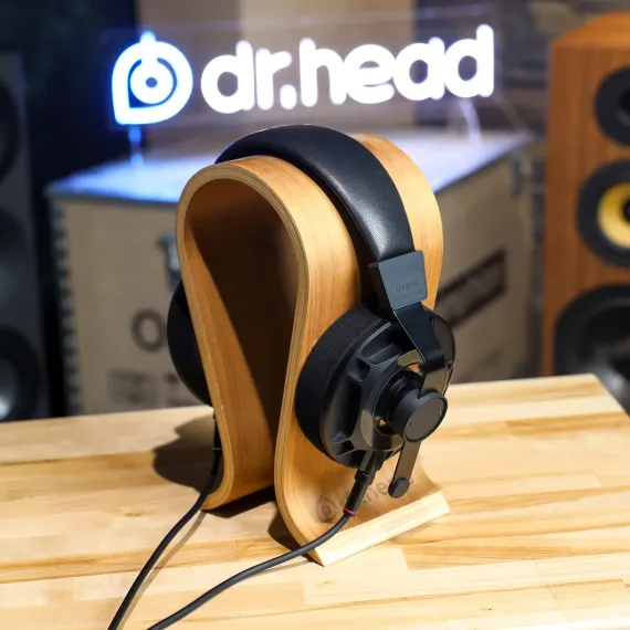 Final Audio D8000 Pro Limited Edition Black/Gold