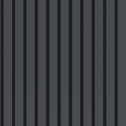 Панель Стеновая Акустическая Comfort (Комфорт), Делюкс, Black Lead (Блэк Лид), 600х600х9 мм