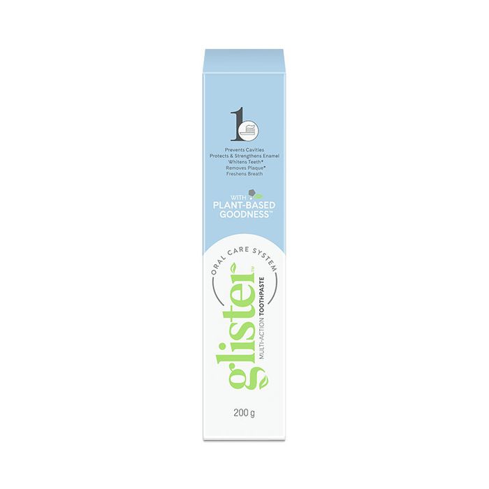 Amway Glister™ Многофункциональная зубная паста, 151 мл/200 г