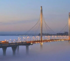 График плановых работ и ограничений движения на ЗСД в ноябре