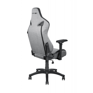 Премиум игровое кресло KARNOX LEGEND TR FABRIC, light grey (KX800512-TRF)