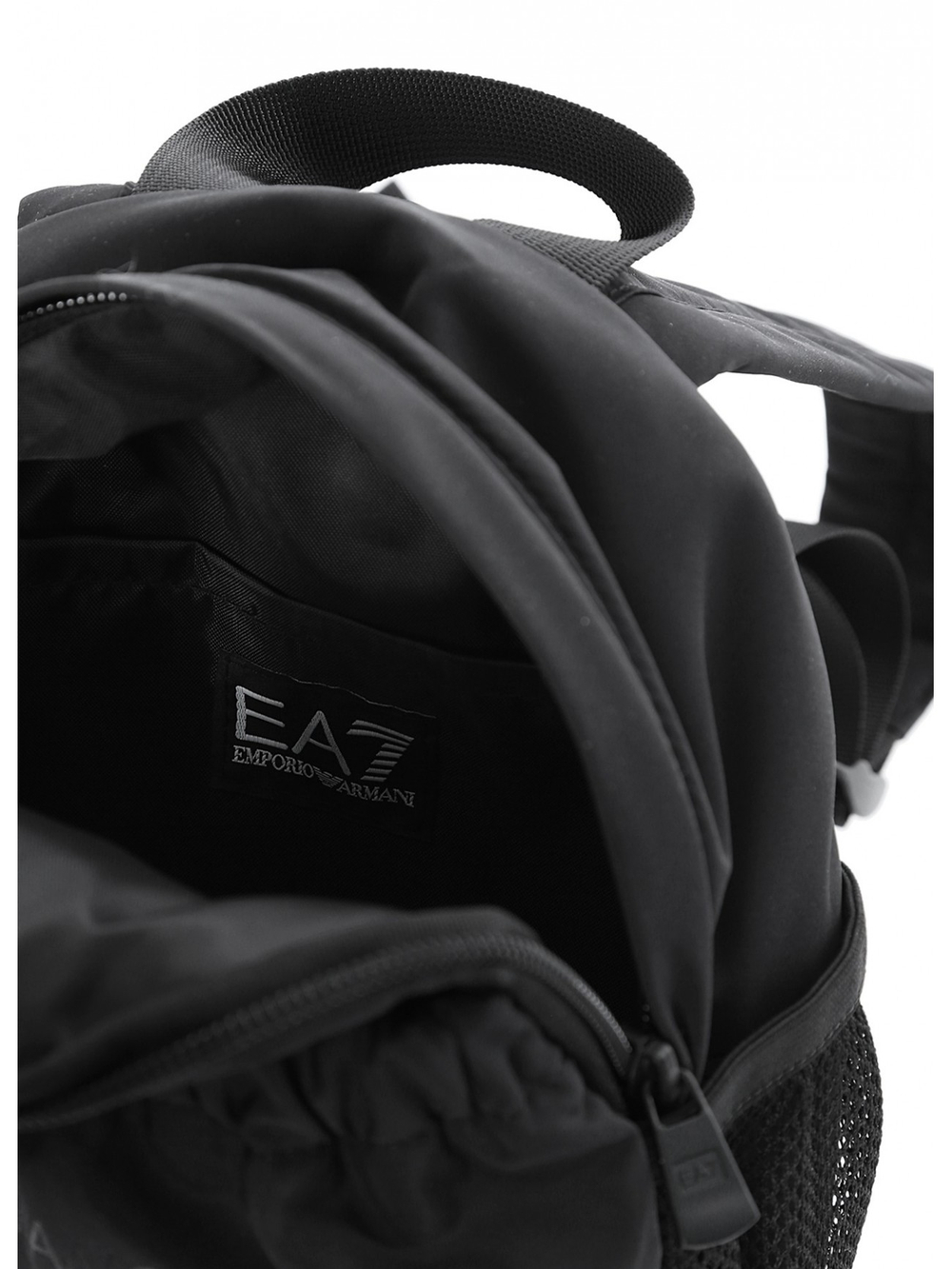 Рюкзак женский EA7 Emporio Armani