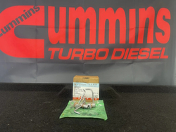 Форсунка масляного охлаждения поршня ISF 2.8 (оригинал)