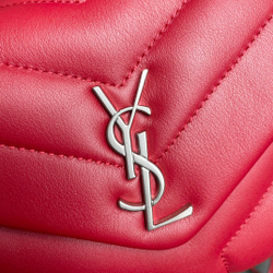 Saint Laurent Loulou 20 cm