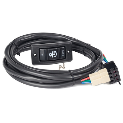 Выносная кнопка для лебедок Штокер (Stoker) 3 м