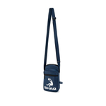 Спортивная сумка Shaq Bag Navy Blue