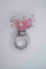 Кольцо Reglow Lab Crl-R-11