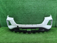 Бампер передний Chery Tiggo 4 Pro (2020-2024)