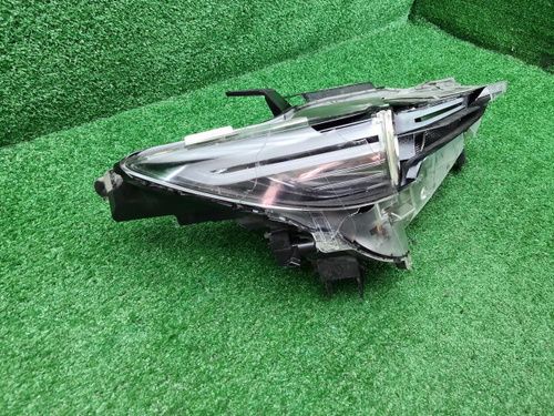 Битая Фара правая Mazda CX-5 2 (17-21) Full LED