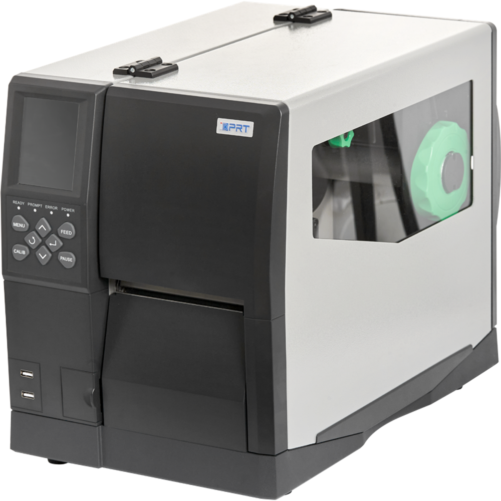 Принтер iDPRT iX4E