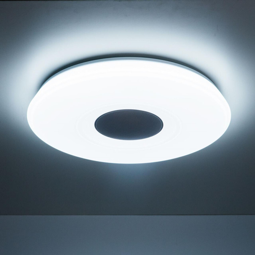 Накладной светильник Citilux Light &amp; Music CL703M61