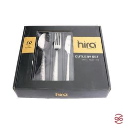 Набор столовых приборов Hira Lara 24 пр