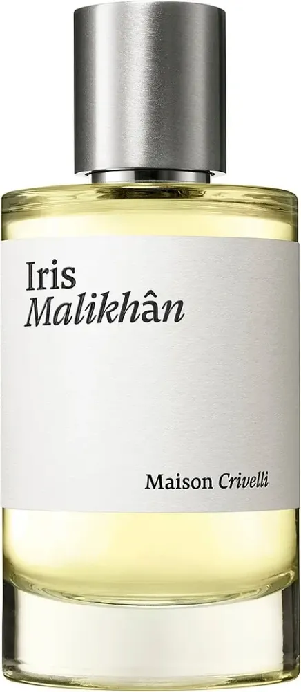 Maison Crivelli Iris Malikhân Eau de Parfum 100 ml