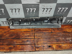 Накладка двери передней правой Changan CS35PLUS 21-нв Б/У Оригинал S111F2709041900AC