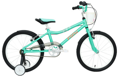 Детский велосипед Welt Pony 20 (2024)