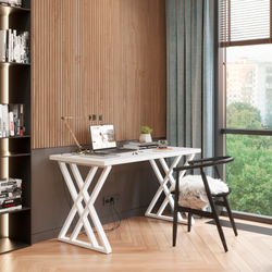 Новинка!!! Письменный стол Хилтон LOFT
