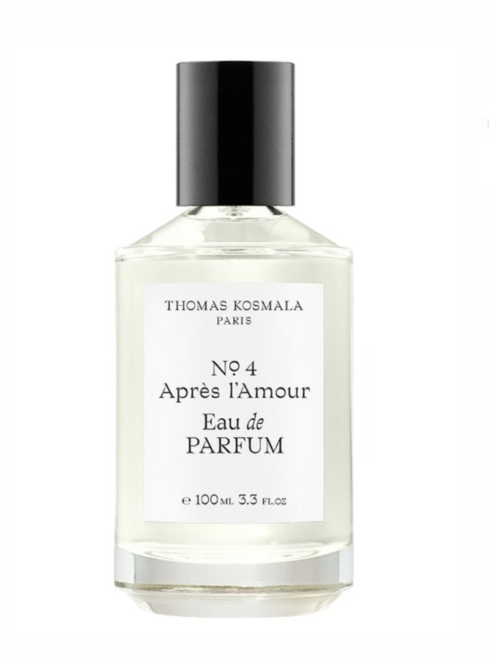 Après l’Amour Thomas Kosmala