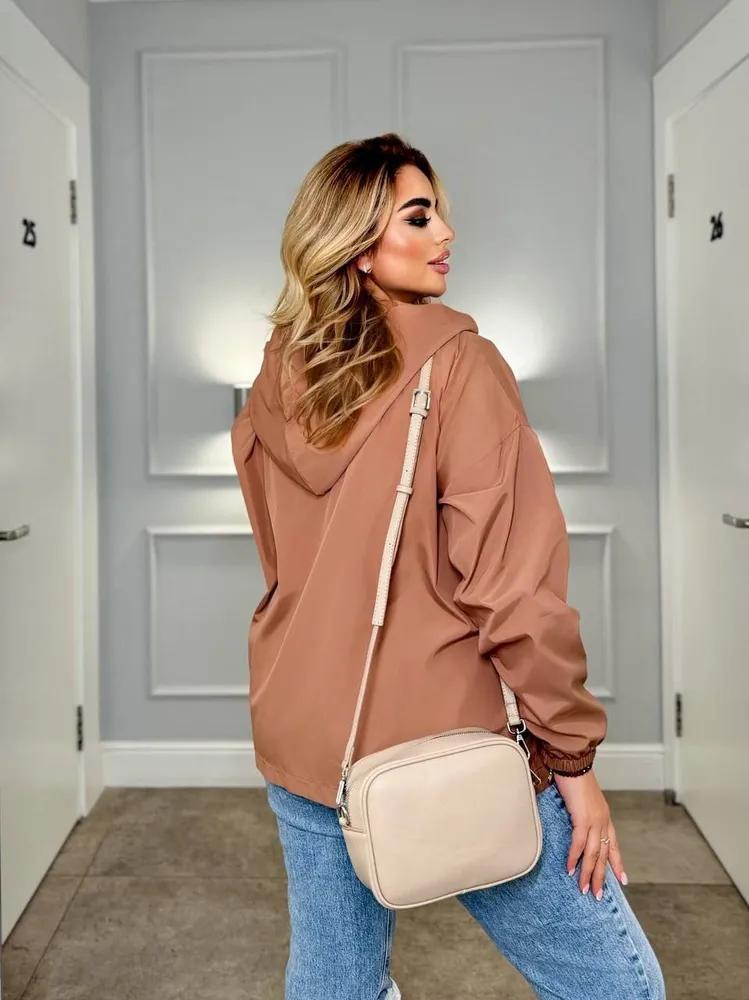 Ветровка УК-7606-1/1 Fabrika