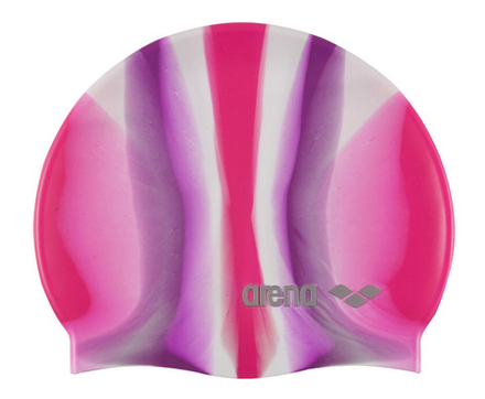 Шапочка для плавания Arena POP ART