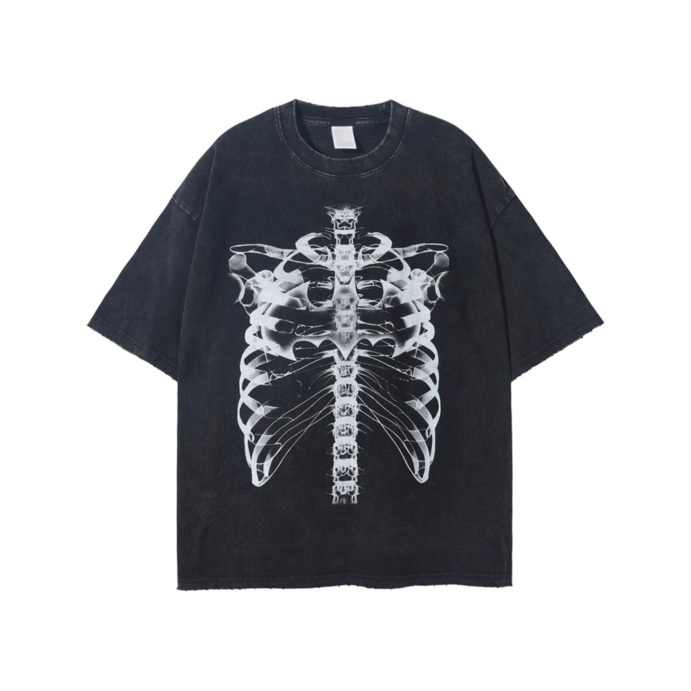 Футболка Off Street print