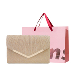 WHEELY BABY Clutches