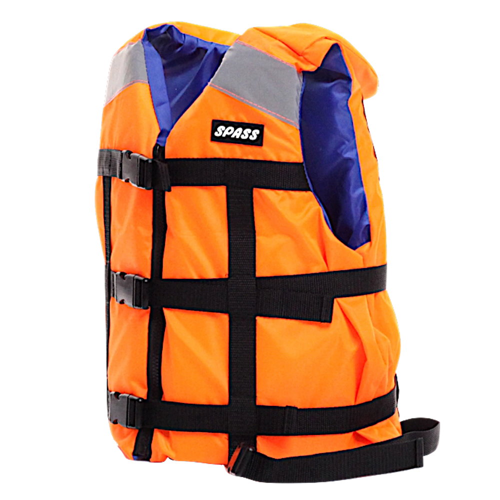 Жилет страховочный Spass Юнга -