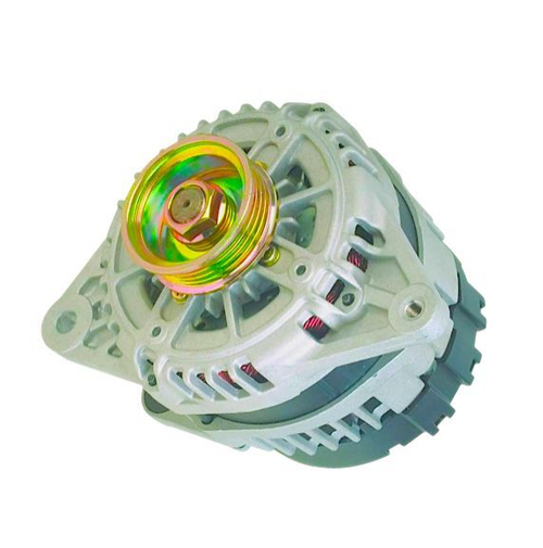 Генератор для HYUNDAI ALN0471