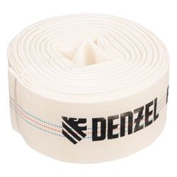 Рукав напорный DH-80, диаметр 3", длина 20 м Denzel