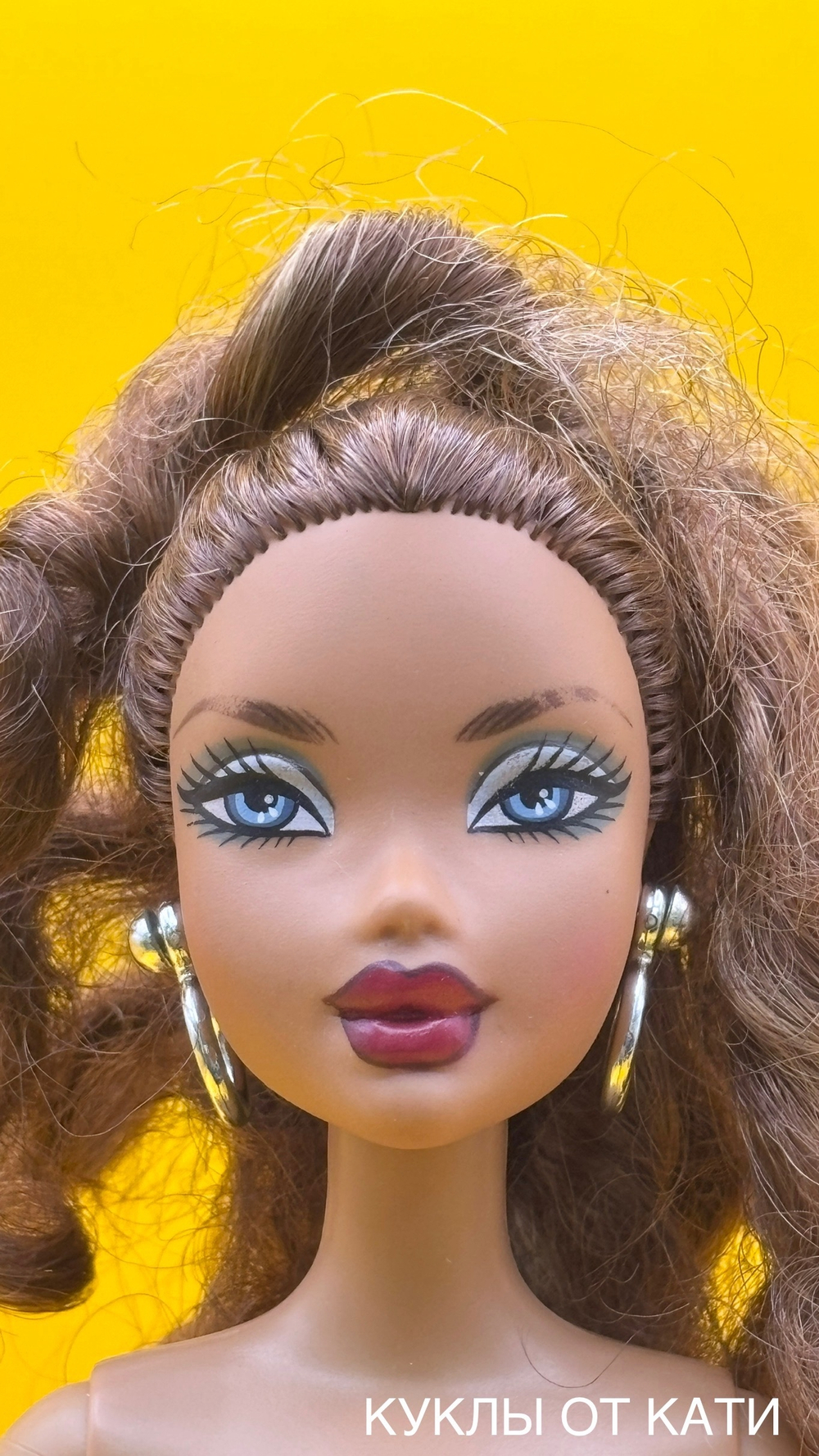 Кукла Барби Barbie My Scene 031878