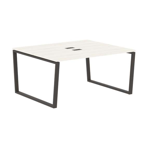 Стол 2-х местный EVWST 1513  1560х1346х750 EDIS