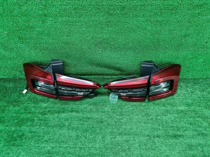 Фонарь Комплект фонарей Chery Tiggo 4 Pro (20-24)