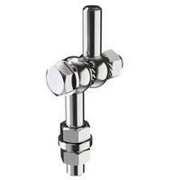 Штанга держатель для молниезащиты