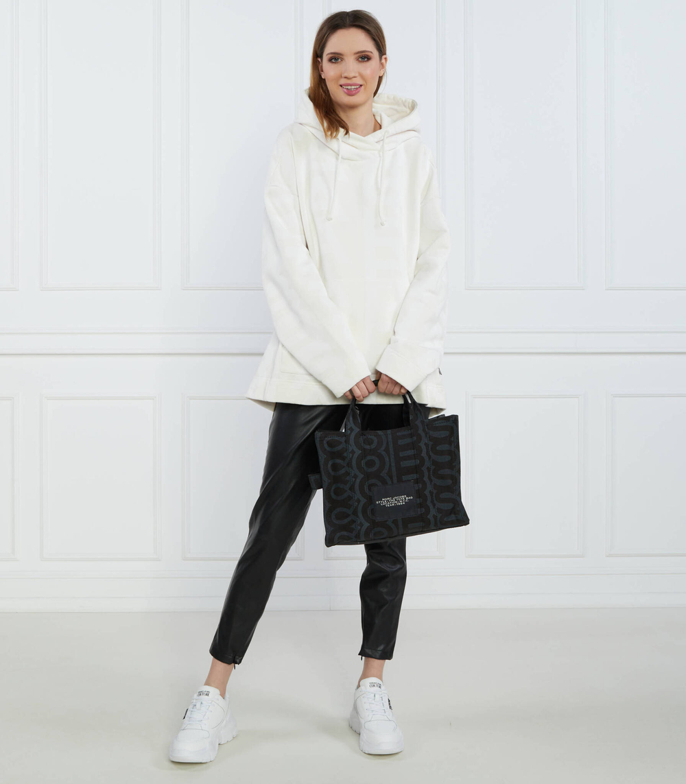 Худи Marc Jacobs - экрю(C632P26SP22)