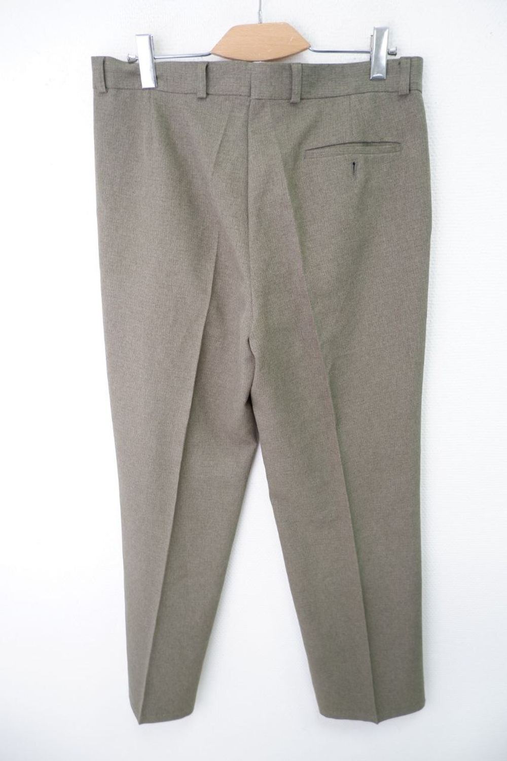 Брюки светлые 54 размер