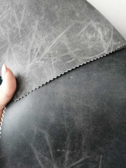 Искусственная кожа Scarlet (Скарлет) 1383 GRI