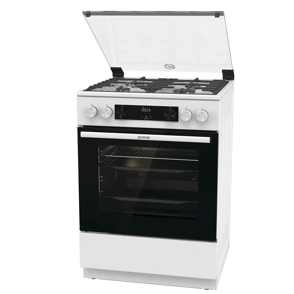 Газовая плита Gorenje GGI6C21WF