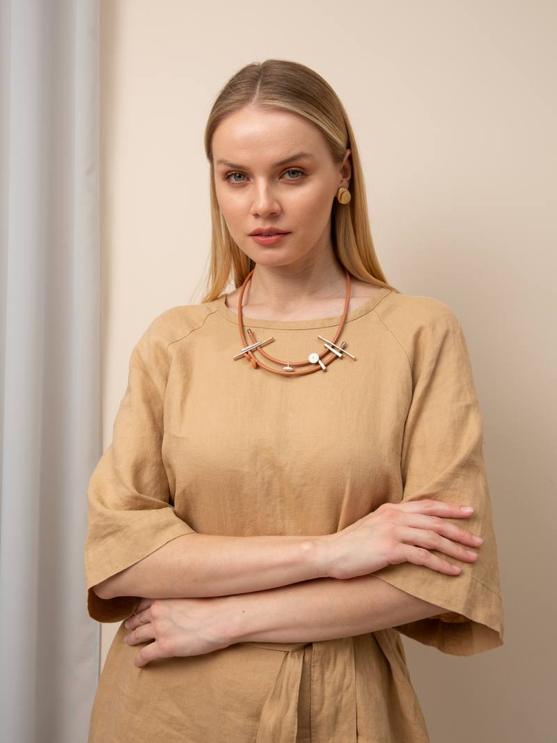 Ожерелье 12/1357