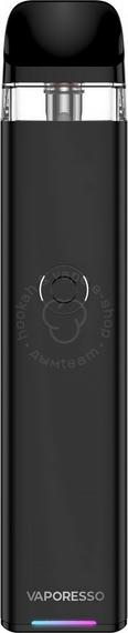 ЭС Vaporesso XROS 3 (Black)