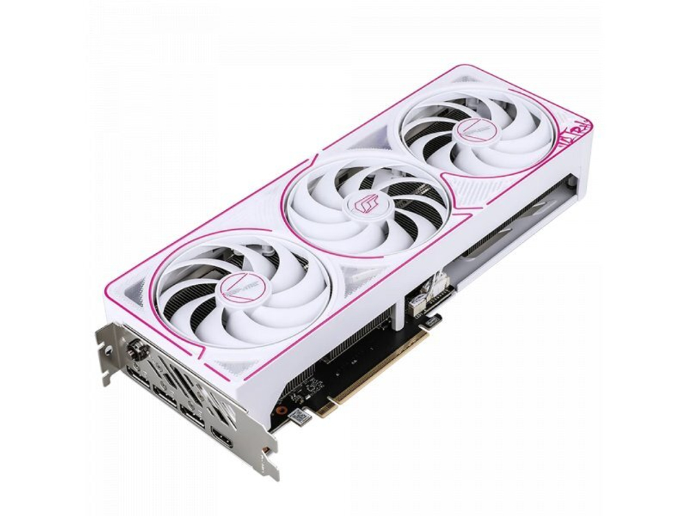 Видеокарта Colorful Nvidia GeForce RTX 5060 ULTRA W [RTX 5060 Ultra W OC 8GB-V]