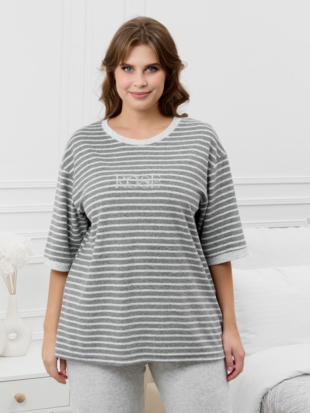 Костюм Краски Виотекс СЕРЫЙ