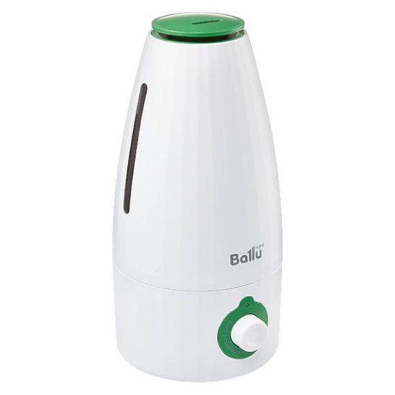 Увлажнитель ультразвуковой BALLU UHB-333 — (2)