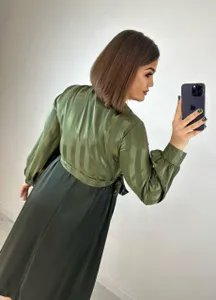 Платье 03538-3 Fabrika