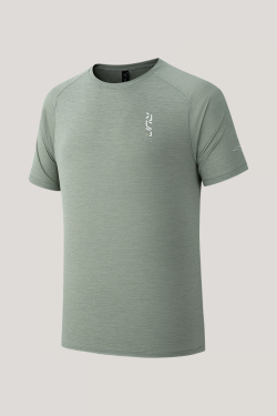 Футболка Anta SS Tee