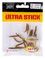 Слаги съедобные искусственные LJ Pro Series ULTRA STICK 1,4in (03.50)/PA03 18шт.