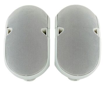 Electro-Voice EVID-P6.2W подвесная сателлитная система