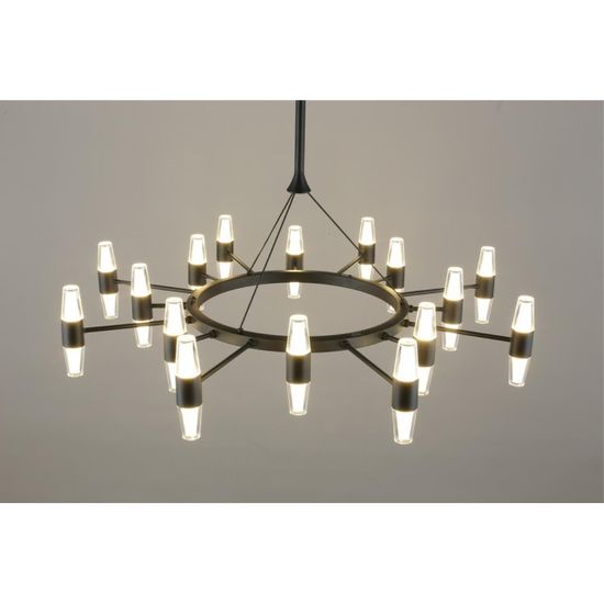 Люстра подвесная APL.865.03.96