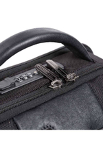Рюкзак для ноутбука Piquadro BRIEF2 BagMotic/Nero
