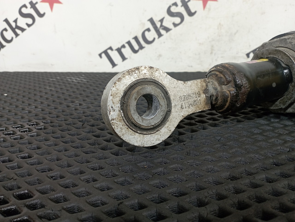 Амортизатор кабины передний 2020г