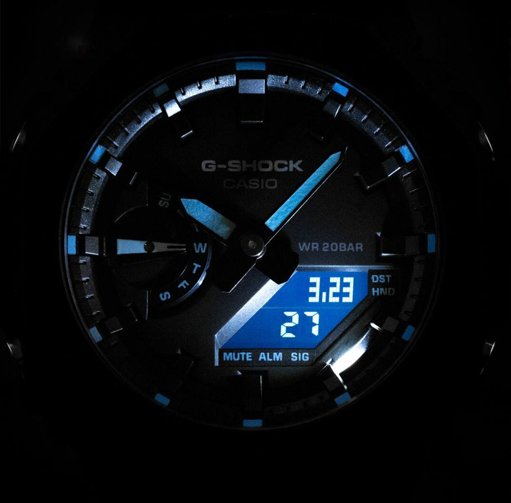 GA-2100-1A2
