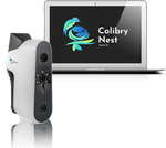 3D сканер Calibry